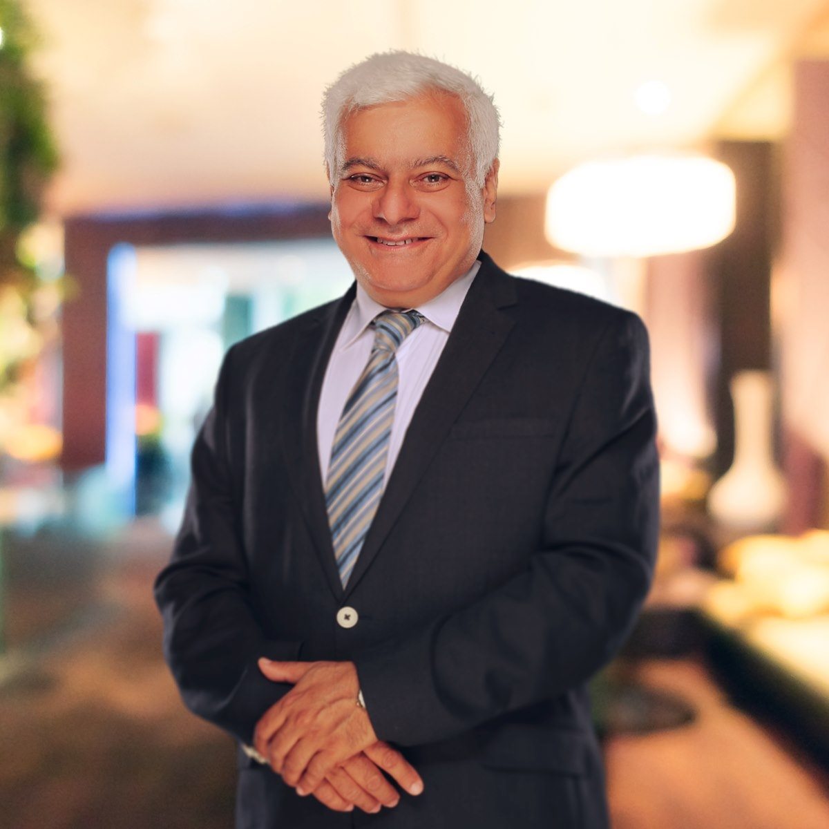 Dr. Adel Wilson Logo